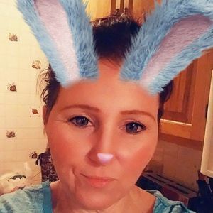 Meet your Posher, Ginger